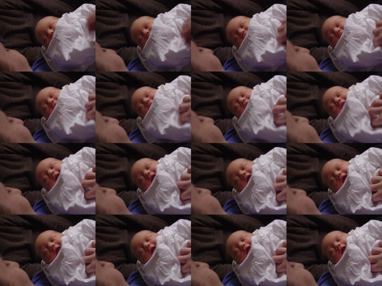 Baby/2003-10-11/many_faces.jpg